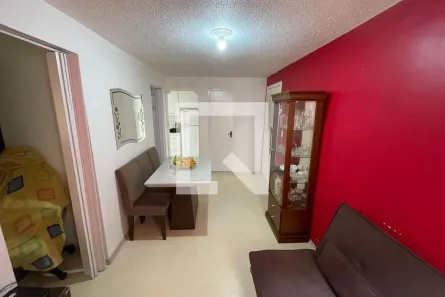 Apartamento com 2 Quartos à venda, 42m² no Cidade Líder, São Paulo