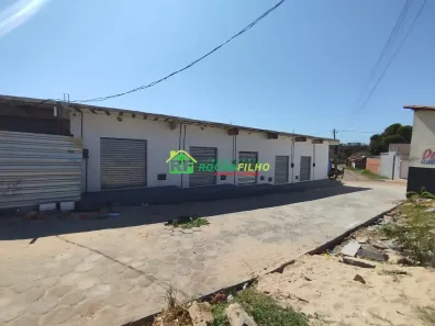 Ponto Comercial com 1 Quarto para alugar, 24m² no Formosa, Timon