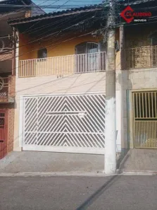 Sobrado com 3 Quartos à venda, 180m² no Fazenda Aricanduva, São Paulo