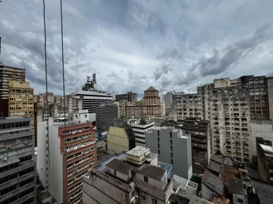 Sala Comercial com 1 Quarto para alugar, 22m² no Centro Histórico, Porto Alegre