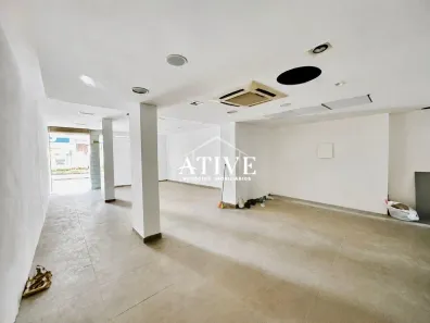 Ponto Comercial para alugar, 107m² no Centro, Gravataí