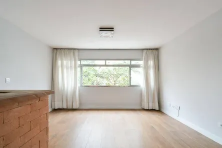 Apartamento com 3 Quartos à venda, 90m² no Indianópolis, São Paulo