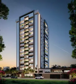 Apartamento com 1 Quarto à venda, 53m² no Patrimônio, Uberlândia