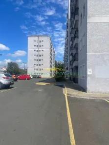 Apartamento com 2 Quartos à venda, 54m² no Caxambu, Jundiaí