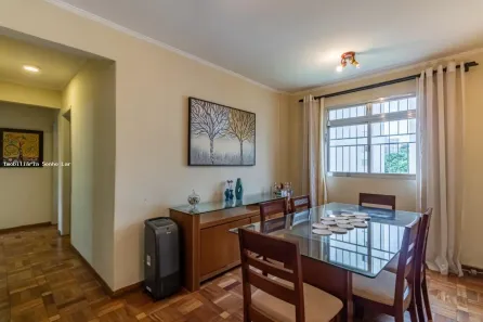 Apartamento com 3 Quartos à venda, 70m² no Vila Lageado, São Paulo