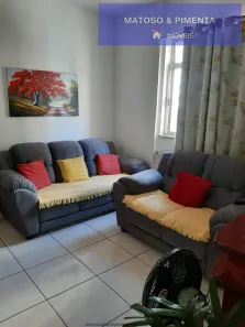 Apartamento com 1 Quarto à venda, 47m² no Centro, Campinas