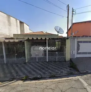 Casa com 3 Quartos à venda, 200m² no Parque Maria Domitila, São Paulo