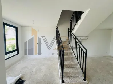 Casa de Condomínio com 3 Quartos à venda, 137m² no Cachoeira, Vinhedo