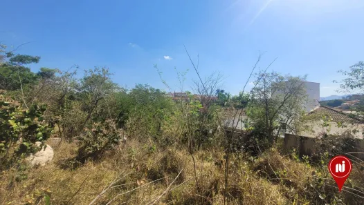 Lote/Terreno à venda, 333m² no São Bento, Brumadinho