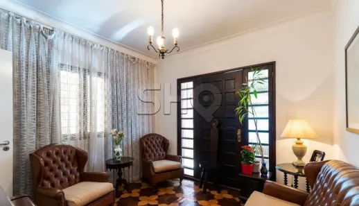 Sobrado com 4 Quartos à venda, 380m² no Jardim da Glória, São Paulo