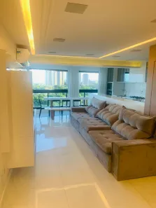 Apartamento com 3 Quartos à venda, 100m² no Alphaville I, Salvador