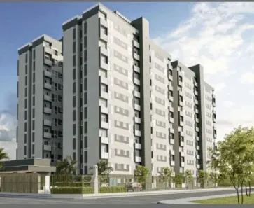 Apartamento com 2 Quartos à venda, 39m² no Nossa Senhora da Conceição, Paulista
