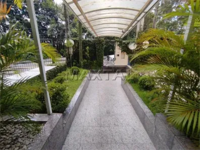 Apartamento com 2 Quartos à venda, 66m² no Jardim São Paulo(Zona Norte), São Paulo