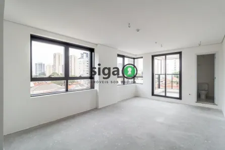 Sala Comercial para alugar, 75m² no Vila Gomes Cardim, São Paulo