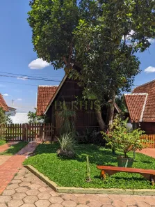 Casa com 3 Quartos para alugar, 96m² no Maria Rocha Village, Rio Verde
