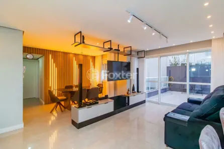 Apartamento com 3 Quartos à venda, 106m² no Santa Tereza, Porto Alegre