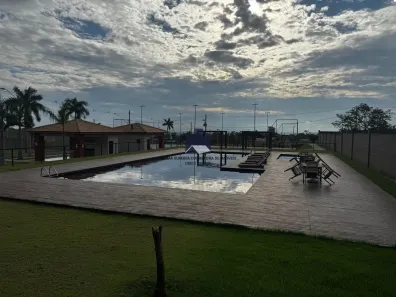 Lote/Terreno à venda, 200m² no Reservas do Bosque, Bady Bassitt