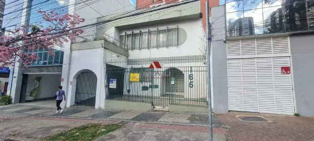 Casa com 4 Quartos à venda, 184m² no Santa Efigênia, Belo Horizonte