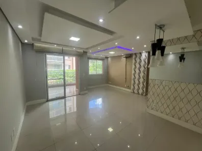 Apartamento com 3 Quartos à venda, 95m² no Jardim Arpoador, São Paulo