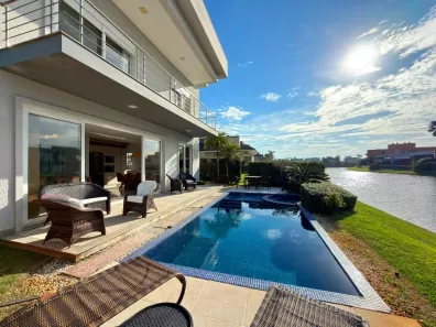 Casa de Condomínio com 4 Quartos à venda, 450m² no , Capão da Canoa