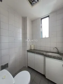 Sala Comercial à venda, 29m² no Ilha do Leite, Recife