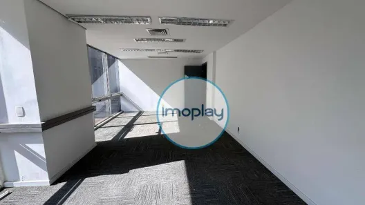 Sala Comercial para alugar, 330m² no Bela Vista, São Paulo