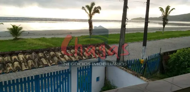 Casa com 3 Quartos à venda, 189m² no Jardim dos Sindicatos, Caraguatatuba