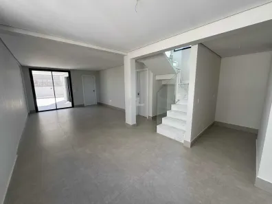 Cobertura com 4 Quartos à venda, 190m² no Liberdade, Belo Horizonte