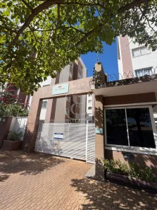 Apartamento com 2 Quartos para alugar, 73m² no Plano Diretor Norte, Palmas