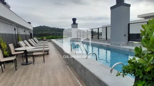 Apartamento com 2 Quartos para alugar, 70m² no Saco Grande, Florianópolis
