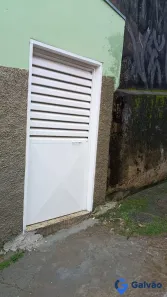 Casa com 2 Quartos para alugar, 42m² no Recanto Quarto Centenário, Jundiaí