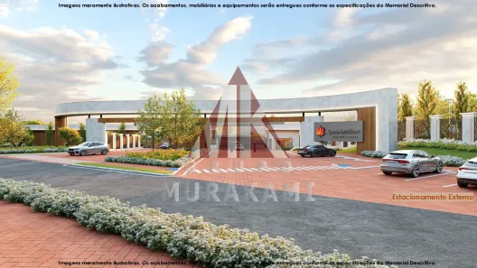 Casa de Condomínio com 1 Quarto à venda, 598810m² no Versalhes, Sarandi