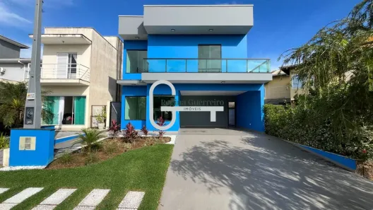Casa de Condomínio com 4 Quartos à venda, 234m² no Centro, Peruíbe