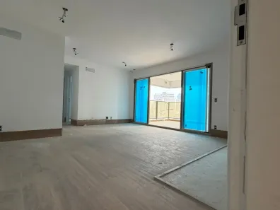 Apartamento com 2 Quartos à venda, 94m² no Jardim das Acácias, São Paulo