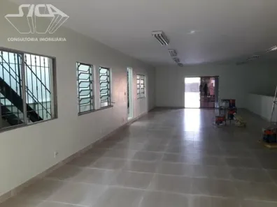 Galpão/Depósito/Armazém à venda, 250m² no Aclimação, São Paulo