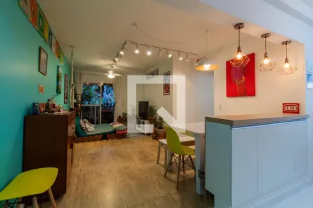 Apartamento com 3 Quartos à venda, 88m² no Jardim Ampliação, São Paulo