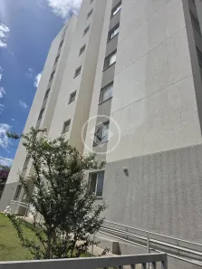 Apartamento com 2 Quartos à venda, 46m² no Central Park, Vespasiano