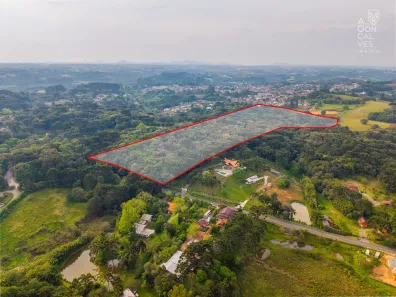Imóvel Comercial à venda, 26000m² no Ferraria, Campo Largo