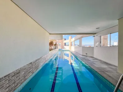 Apartamento com 1 Quarto à venda, 43m² no Consolação, São Paulo