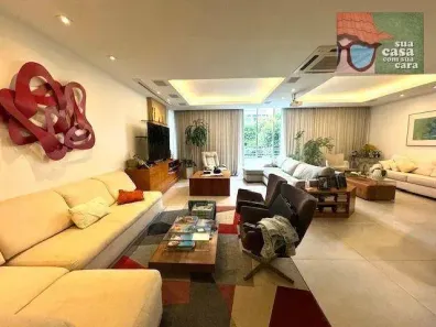 Apartamento com 3 Quartos à venda, 130m² no Copacabana, Rio de Janeiro