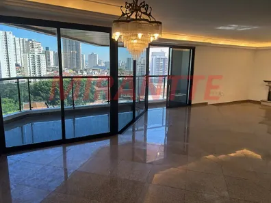 Apartamento com 4 Quartos à venda, 237m² no Santana, São Paulo
