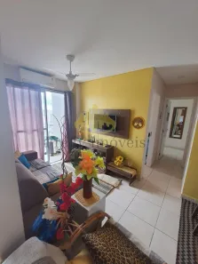 Apartamento com 2 Quartos à venda, 62m² no Ocian, Praia Grande