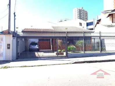 Imóvel Comercial com 6 Quartos à venda, 387m² no Jardim Primavera, Jundiaí