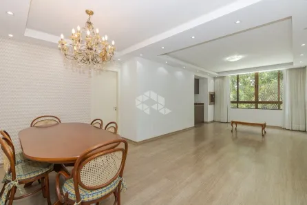 Apartamento com 3 Quartos à venda, 109m² no Cristo Redentor, Porto Alegre