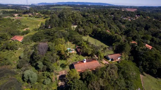 com 4 Quartos à venda, 23400m² no Abadia, Louveira