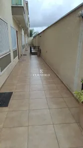 Casa de Condomínio com 2 Quartos à venda, 55m² no Vila Ré, São Paulo