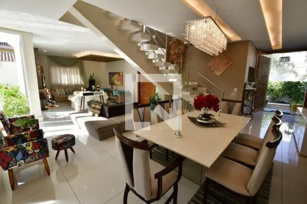 Casa com 3 Quartos à venda, 459m² no Jardim Colonial, Campinas