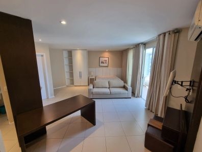 Apartamento com 1 Quarto à venda, 49m² no Caminho das Árvores, Salvador