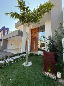 Casa de Condomínio com 4 Quartos à venda, 330m² no Ponte Alta Norte, Brasília