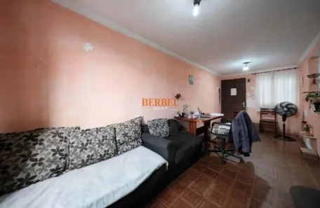 Apartamento com 2 Quartos à venda, 56m² no Conjunto Habitacional Padre Manoel de Paiva, São Paulo